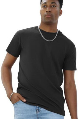 Casual Classics CR1520 - Eco-Friendly Ringspun Organic Cotton T-Shirt