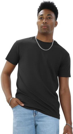 Casual Classics CR1520 - Eco-Friendly Ringspun Organic Cotton T-Shirt