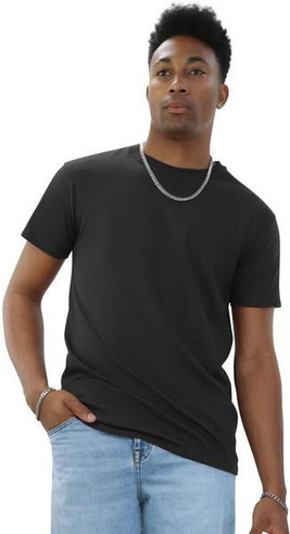 Casual Classics CR1520 - Eco-Friendly Ringspun Organic Cotton T-Shirt