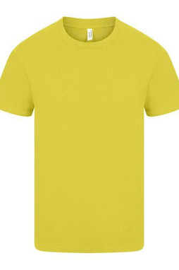 Casual Classics CR1520 - Eco-Friendly Ringspun Organic Cotton T-Shirt