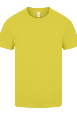 Casual Classics CR1520 - Eco-Friendly Ringspun Organic Cotton T-Shirt