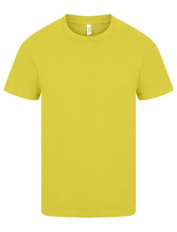 Casual Classics CR1520 - Eco-Friendly Ringspun Organic Cotton T-Shirt