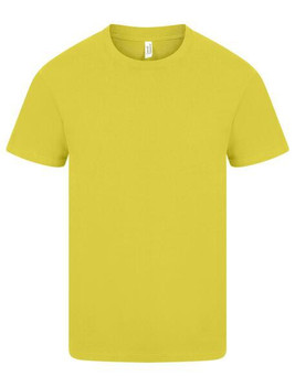 Casual Classics CR1520 - Eco-Friendly Ringspun Organic Cotton T-Shirt