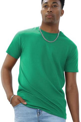 Casual Classics CR1520 - Eco-Friendly Ringspun Organic Cotton T-Shirt