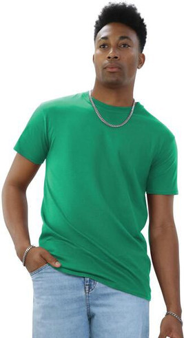 Casual Classics CR1520 - Eco-Friendly Ringspun Organic Cotton T-Shirt