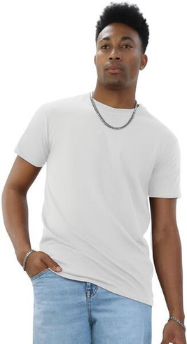 Casual Classics CR1520 - Eco-Friendly Ringspun Organic Cotton T-Shirt