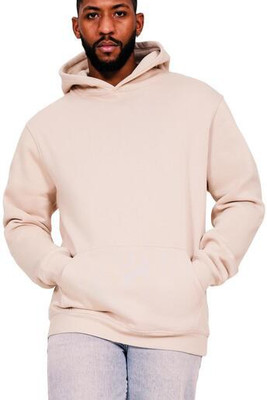 Casual Classics CRBHS15 - Eco-Friendly Tall Hooded Sweatshirt with Kangaroo Pocket