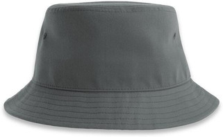 Atlantis ACGEOB - Eco-Friendly Recycled Polyester Twill Bucket Hat
