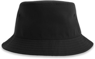 Atlantis ACGEOB - Eco-Friendly Recycled Polyester Twill Bucket Hat