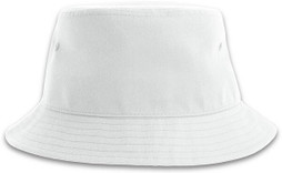 Atlantis ACGEOB - Eco-Friendly Recycled Polyester Twill Bucket Hat