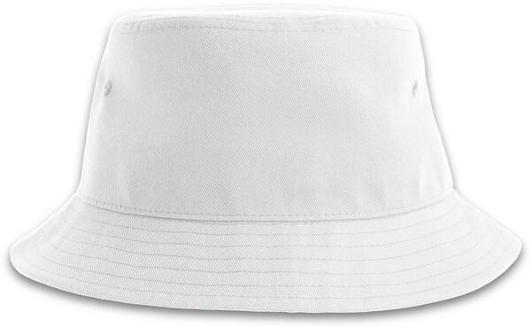 Atlantis ACGEOB - Eco-Friendly Recycled Polyester Twill Bucket Hat