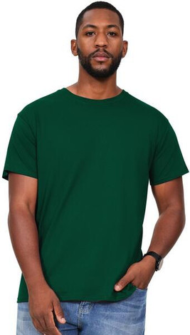 Casual Classics CR1800 - Premium Ringspun Cotton T-Shirt Unisex