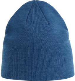 Atlantis ACHOLB - Eco-Friendly Recycled Polylana Knitted Beanie Hat