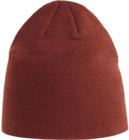 Atlantis ACHOLB - Eco-Friendly Recycled Polylana Knitted Beanie Hat