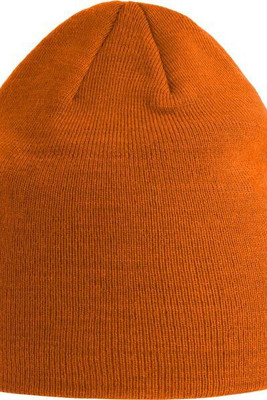 Atlantis ACHOLB - Eco-Friendly Recycled Polylana Knitted Beanie Hat