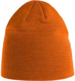 Atlantis ACHOLB - Eco-Friendly Recycled Polylana Knitted Beanie Hat