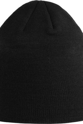 Atlantis ACHOLB - Eco-Friendly Recycled Polylana Knitted Beanie Hat