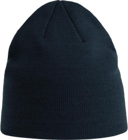 Atlantis ACHOLB - Eco-Friendly Recycled Polylana Knitted Beanie Hat