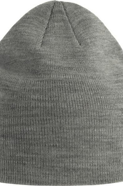 Atlantis ACHOLB - Eco-Friendly Recycled Polylana Knitted Beanie Hat