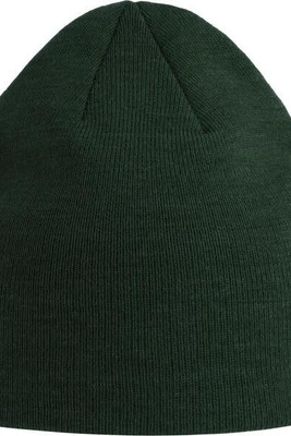 Atlantis ACHOLB - Eco-Friendly Recycled Polylana Knitted Beanie Hat
