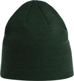 Atlantis ACHOLB - Eco-Friendly Recycled Polylana Knitted Beanie Hat