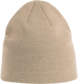 Atlantis ACHOLB - Eco-Friendly Recycled Polylana Knitted Beanie Hat