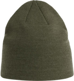 Atlantis ACHOLB - Eco-Friendly Recycled Polylana Knitted Beanie Hat