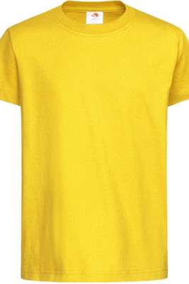 Stedman ST2200 - Super Soft Unisex Kids' Classic Cotton T-Shirt