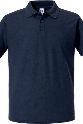 Russell R570M - PolyCotton Polo 180gsm