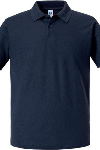 Russell R570M - PolyCotton Polo 180gsm