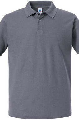 Russell R570M - PolyCotton Polo 180gsm