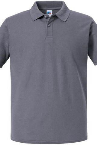 Russell R570M - PolyCotton Polo 180gsm