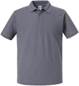 Russell R570M - PolyCotton Polo 180gsm
