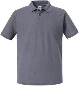 Russell R570M - PolyCotton Polo 180gsm