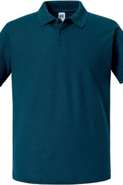 Russell R570M - PolyCotton Polo 180gsm