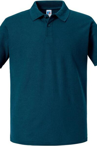 Russell R570M - PolyCotton Polo 180gsm