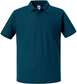 Russell R570M - PolyCotton Polo 180gsm