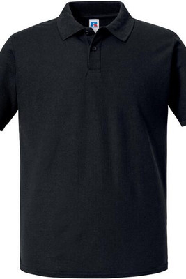 Russell R570M - PolyCotton Polo 180gsm