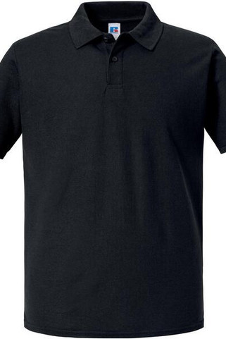 Russell R570M - PolyCotton Polo 180gsm