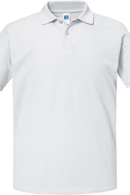 Russell R570M - PolyCotton Polo 180gsm