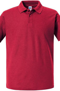 Russell R570M - PolyCotton Polo 180gsm