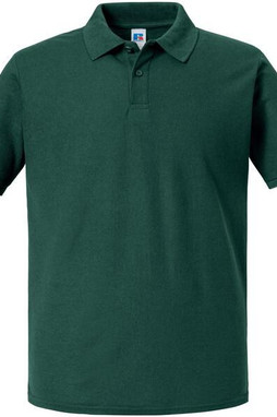 Russell R570M - PolyCotton Polo 180gsm