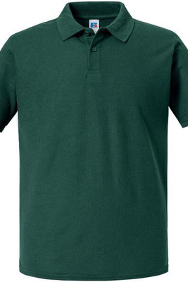 Russell R570M - PolyCotton Polo 180gsm