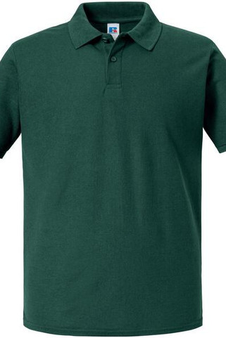 Russell R570M - PolyCotton Polo 180gsm