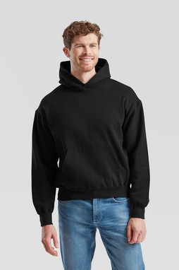 Fruit Of The Loom F62278 - Supercotton Hood