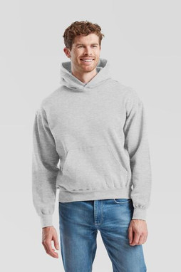Fruit Of The Loom F62278 - Supercotton Hood