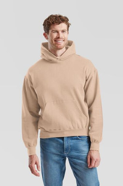 Fruit Of The Loom F62278 - Supercotton Hood