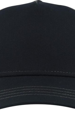 Atlantis ACRACS - Eco-Friendly Recycled Canvas Trucker Cap