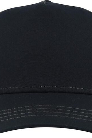 Atlantis ACRACS - Eco-Friendly Recycled Canvas Trucker Cap