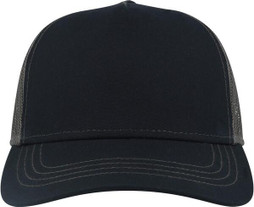 Atlantis ACRACS - Eco-Friendly Recycled Canvas Trucker Cap